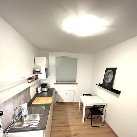 X-Hain Kiezwohnung ベルリン エクステリア 写真