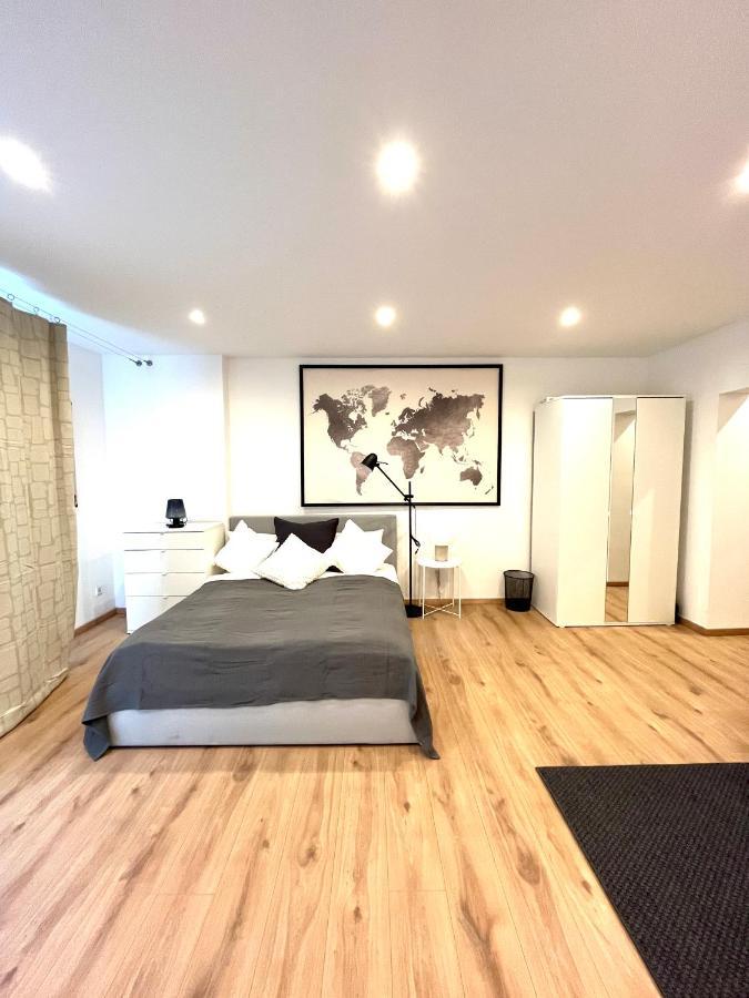 X-Hain Kiezwohnung ベルリン エクステリア 写真