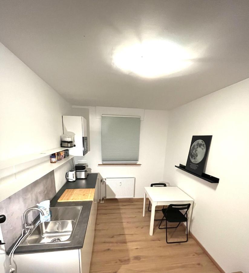 X-Hain Kiezwohnung ベルリン エクステリア 写真