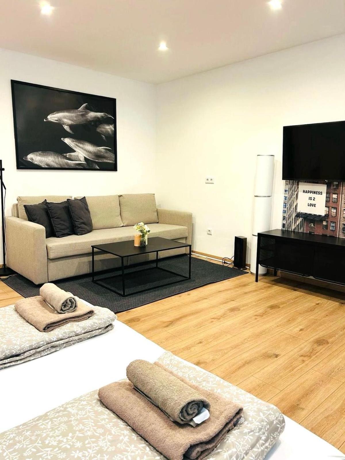 X-Hain Kiezwohnung ベルリン エクステリア 写真